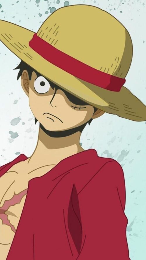 Luffy Wallpaper