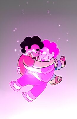 Steven Universe Wallpaper