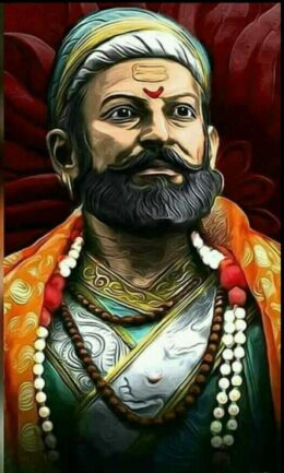 Shivaji Maharaj Wallpaper