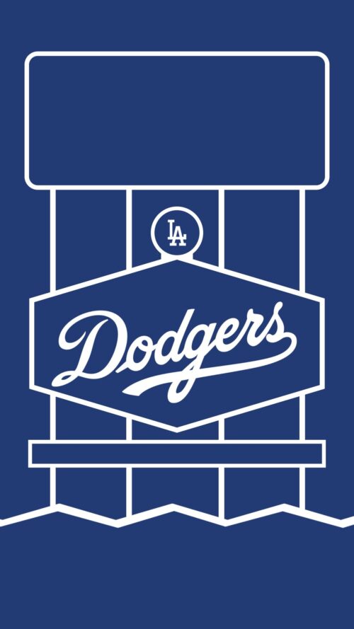 Dodgers Wallpaper