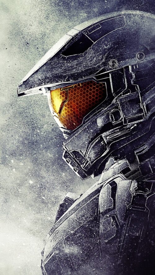 Halo Wallpaper