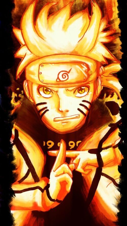 Naruto Wallpaper HD