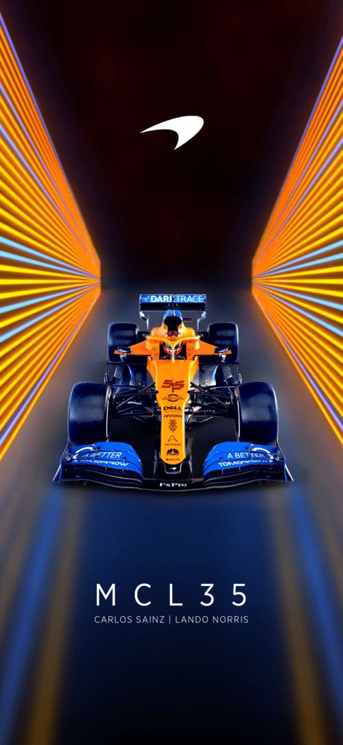 F1 Wallpaper