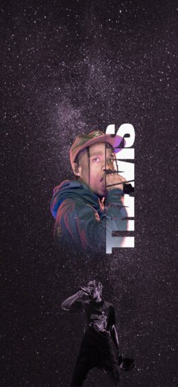 Travis scott Wallpaper