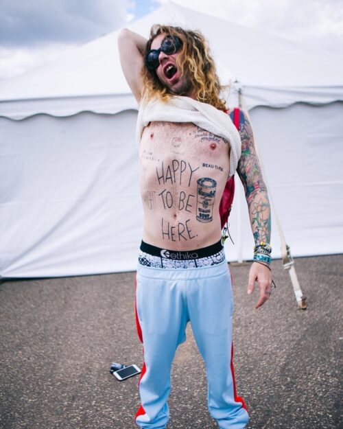 Mod Sun  Wallpaper