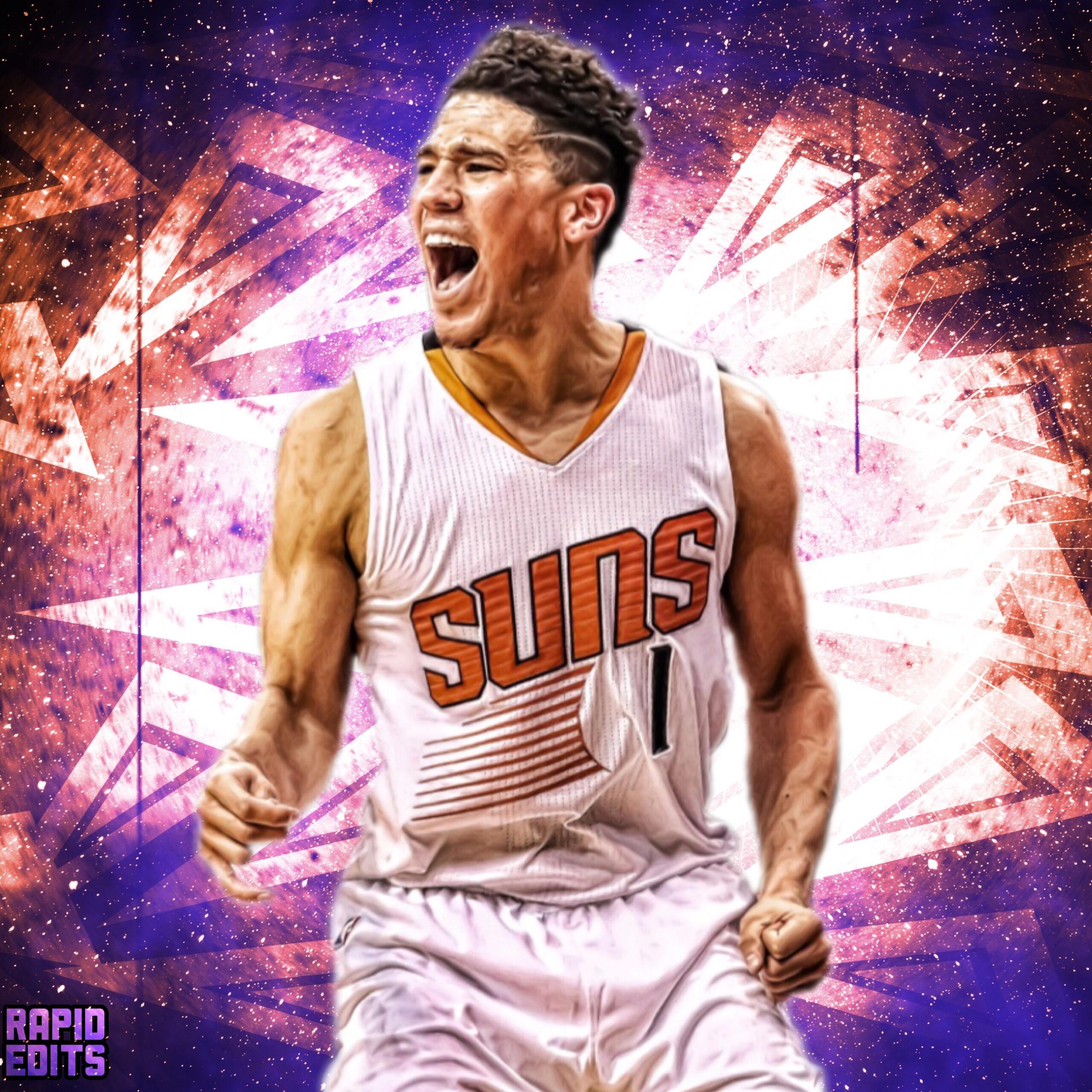 Download 52+ Nba Wallpaper Devin Booker Gratis Terbaru - Posts.id