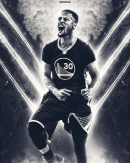 Steph Curry Wallpaper