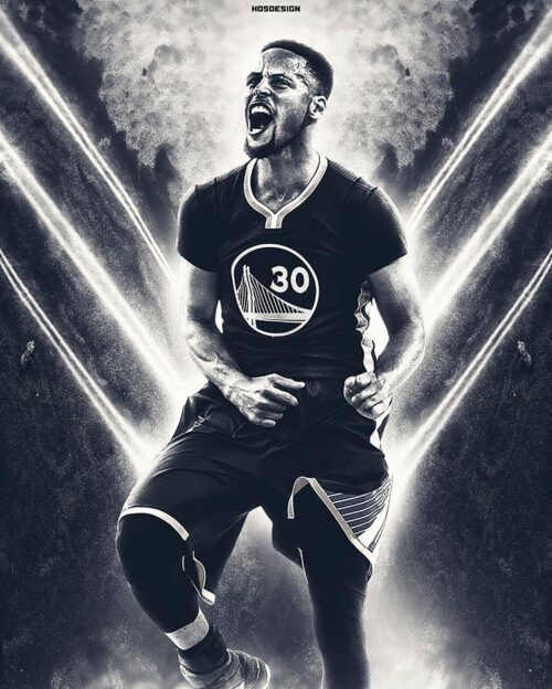 Steph Curry Wallpaper