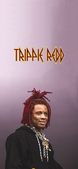 HD Trippie Redd Wallpaper