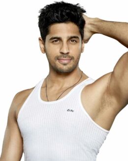 Sidharth Malhotra Wallpaper