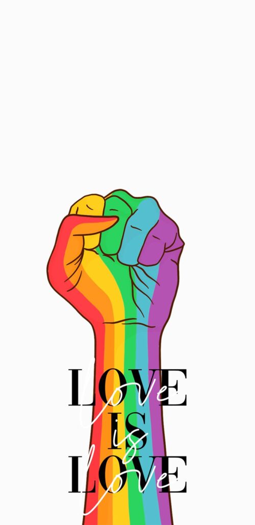 Pride Wallpaper