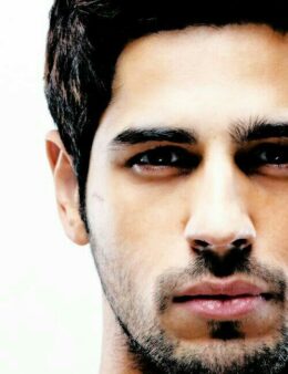 Sidharth Malhotra Wallpaper