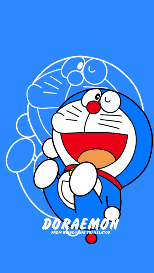 Doraemon Wallpaper