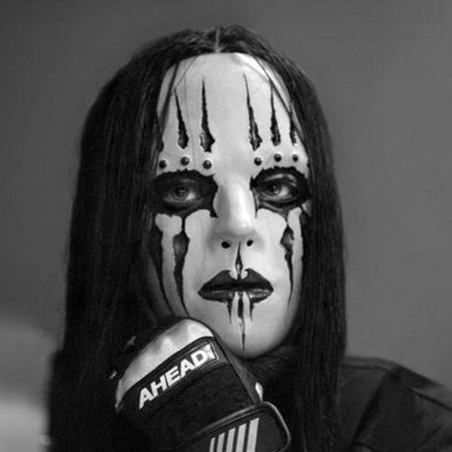 Joey Jordison Wallpaper