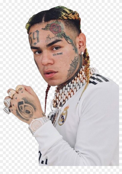 Tekashi 69 Wallpaper