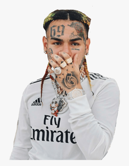 Tekashi 69 Wallpaper