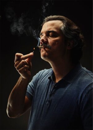 Pablo Escobar Wallpaper