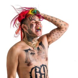 Tekashi 69 Wallpaper