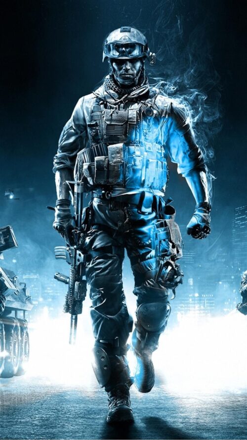 Call Of Duty Wallpaper