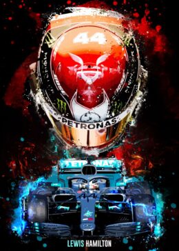 Lewis Hamilton Wallpaper