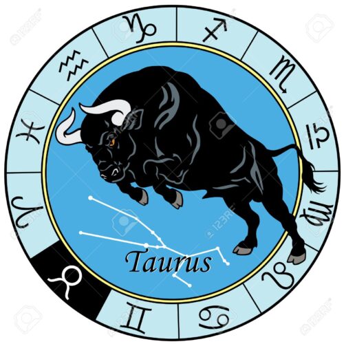 Taurus Wallpaper