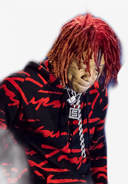 Trippie Redd Wallpaper