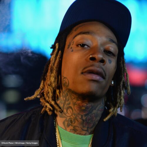 Wiz Khalifa Wallpaper