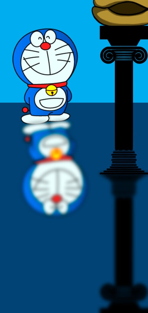 Doraemon Wallpaper