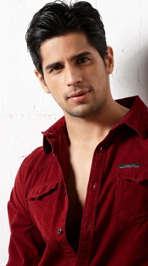 Sidharth Malhotra Wallpaper