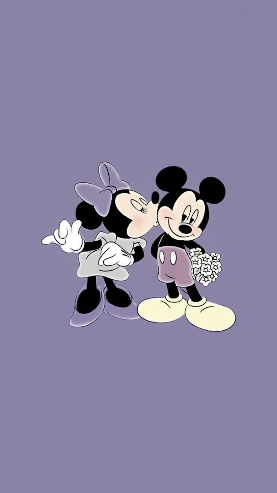 Mickey Mouse Wallpaper