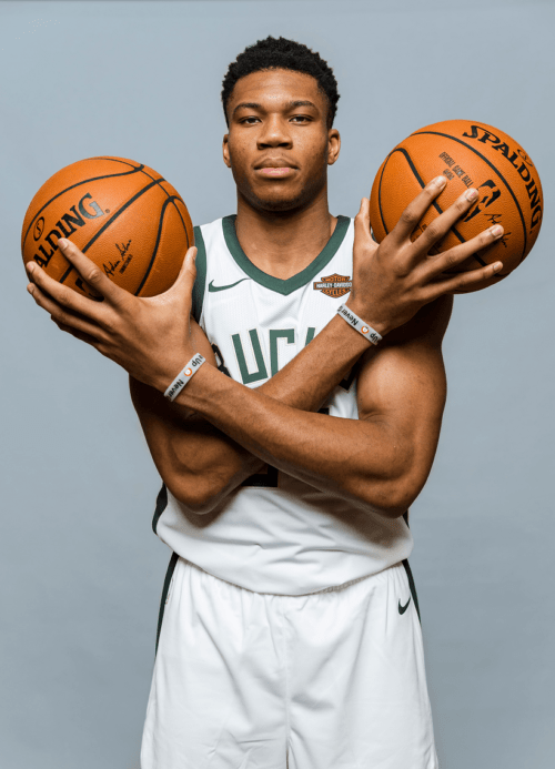 Giannis Wallpaper