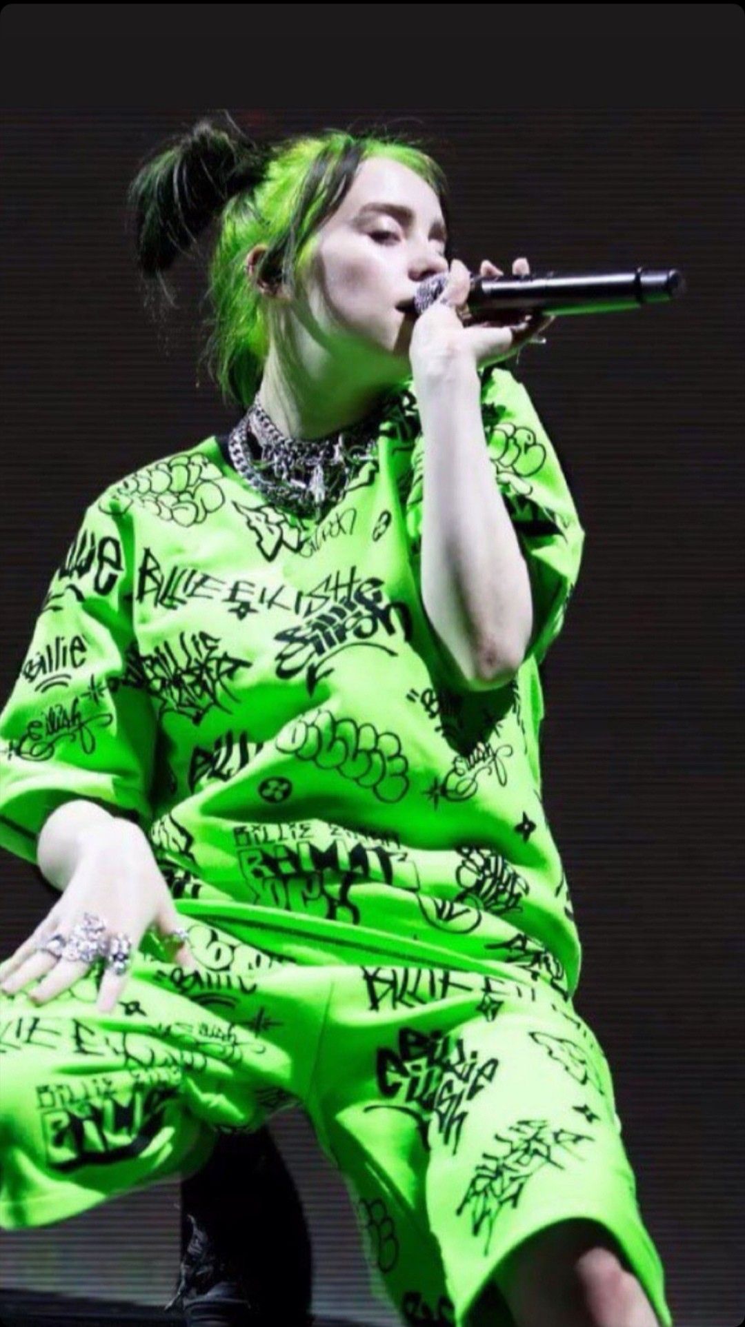 Billie Eilish Wallpaper