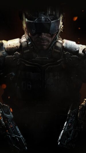 Call Of Duty Wallpaper