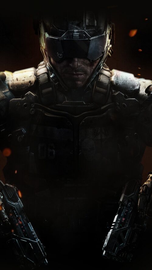 Call Of Duty Wallpaper