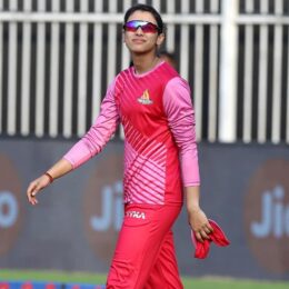 Smriti Mandhana  Wallpaper