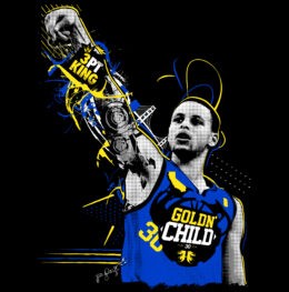 Steph Curry Wallpaper