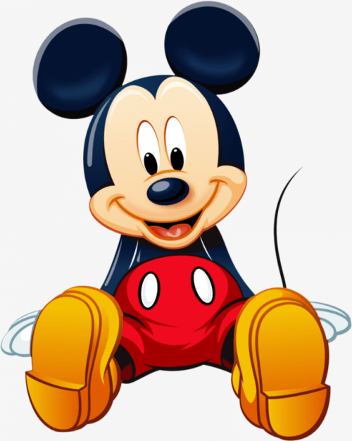 Mickey Mouse Wallpaper