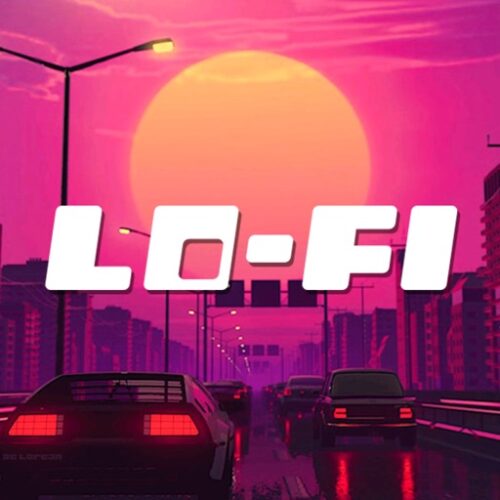 Lofi Wallpaper