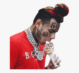 Tekashi 69 Wallpaper