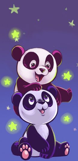 Panda Wallpaper