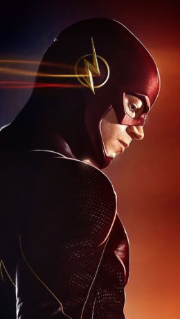 Flash Wallpaper