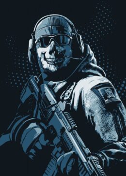 Call Of Duty Wallpaper