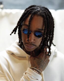 Wiz Khalifa Wallpaper