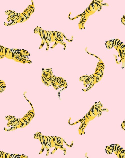 Preppy Wallpaper