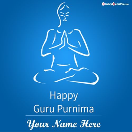 Guru Purnima Wallpaper