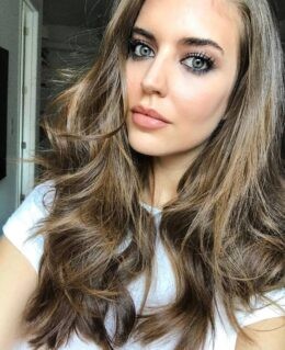 Clara Alonso 2021 Wallpaper