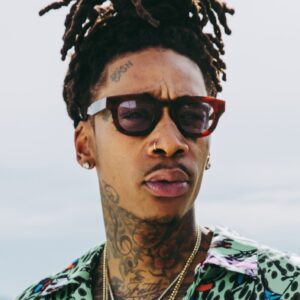 Wiz Khalifa Wallpaper - EnWallpaper