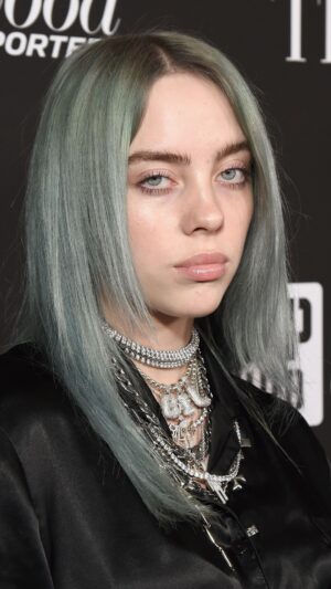 Billie Eilish Wallpaper - EnWallpaper