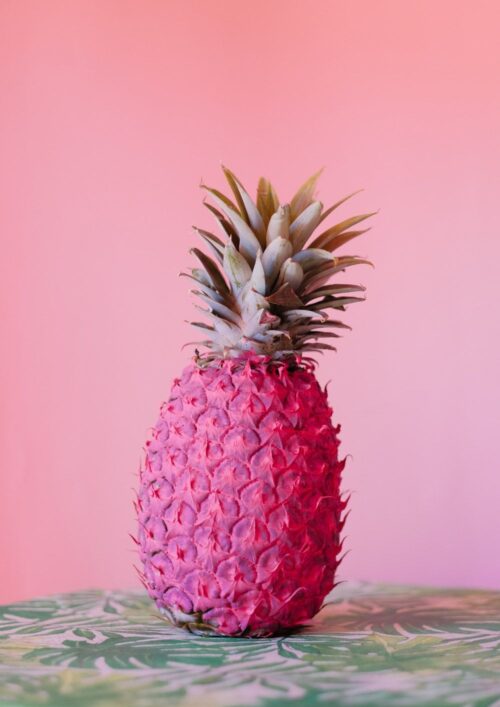 Pineapple Wallpaper