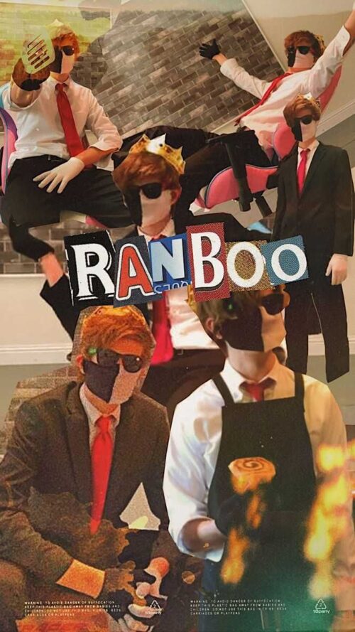 Ranboo Wallpaper